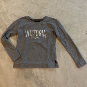 Victoria Secret sweatshirt